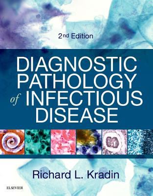 Diagnostic pathology of infectious disease