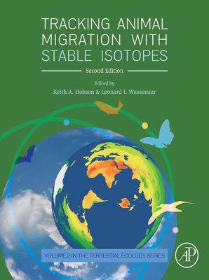 Tracking animal migration with stable isotopes