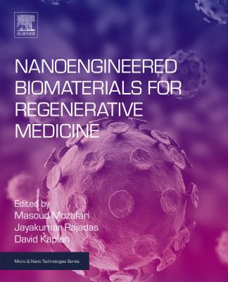 Nanoengineered biomaterials for regenerative medicine