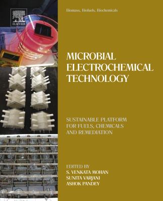 Microbial electrochemical technology : sustainable platform for fuels, chemicals and remediation