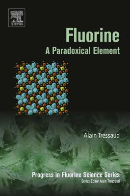 Fluorine : a paradoxical element