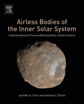 Airless bodies of the inner solar system : understanding the process affecting rocky, airless surfaces