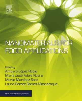 Nanomaterials for food applications