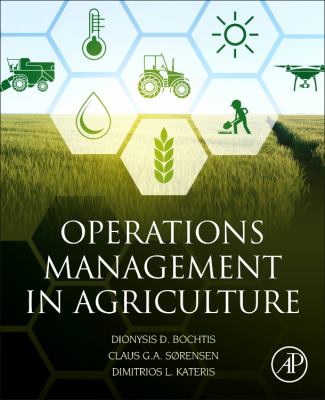 Operations management in agriculture