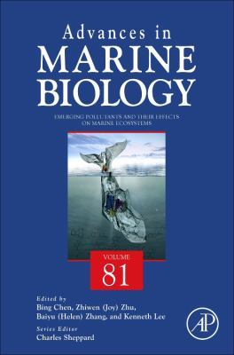 Emerging pollutants and their effects on marine ecosystems