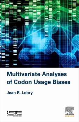 Multivariate analyses of codon usage biases