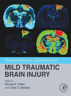 Neurosensory disorders in mild traumatic brain injury