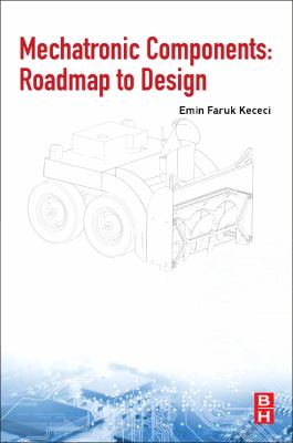 Mechatronic components : roadmap to design