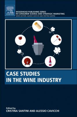 Case studies in the wine industry