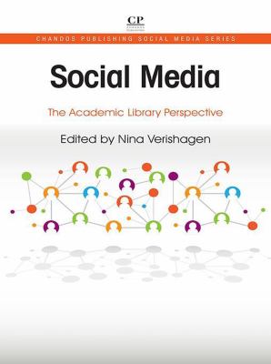 Social media : the academic library perspective