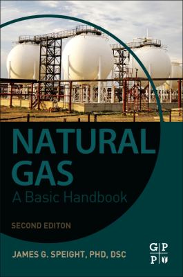 Natural gas : a basic handbook