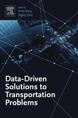 Data-driven solutions to transportation problems