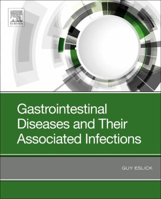 Gastrointestinal diseases and their associated infections