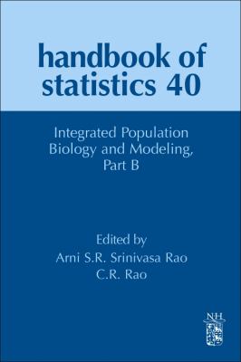 Integrated population biology and modeling. Part B /