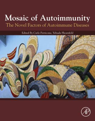 Mosaic of autoimmunity : the novel factors of autoimmune diseases