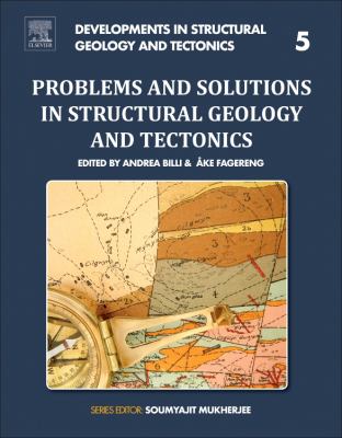 Problems and solutions in structural geology and tectonics