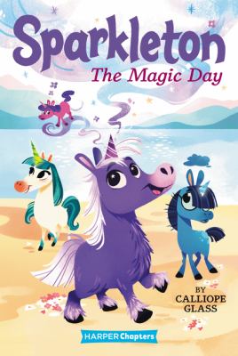 The magic day