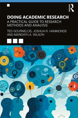 Doing academic research : a practical guide to research methods and analysis