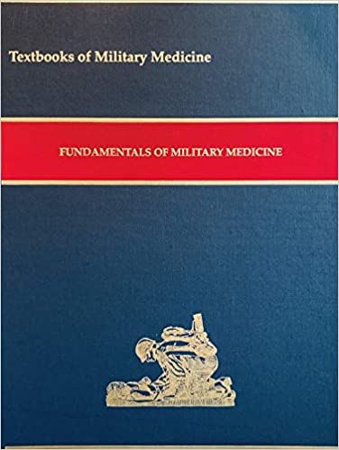 Fundamentals of military medicine