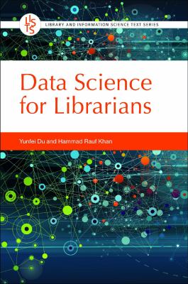 Data science for librarians