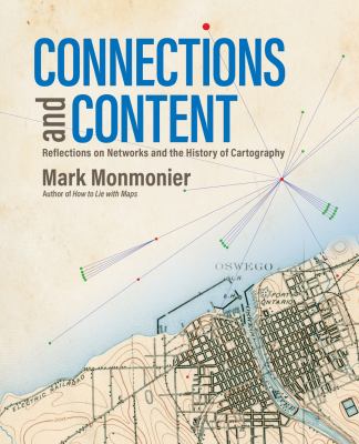 Connections and content : reflections on networks and the history of cartography