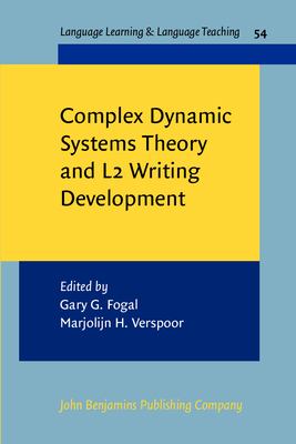 Complex dynamic systems theory and L2 writing development
