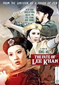 Ying chun ge zhi feng bo = The fate of Lee Khan