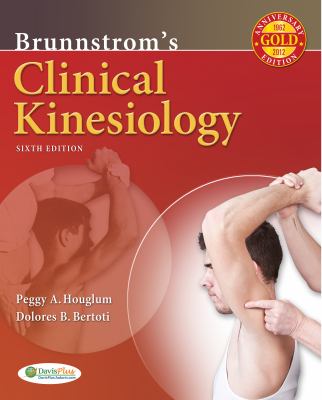 Brunnstrom's clinical kinesiology