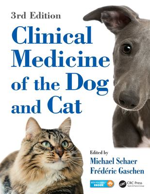 Clinical medicine of the dog and cat