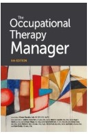 The occupational therapy manager