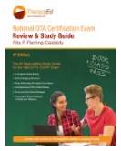 National occupational therapy assistant certification exam review & study guide