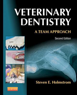 Veterinary dentistry : a team approach