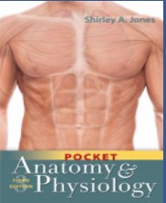 Pocket anatomy & physiology