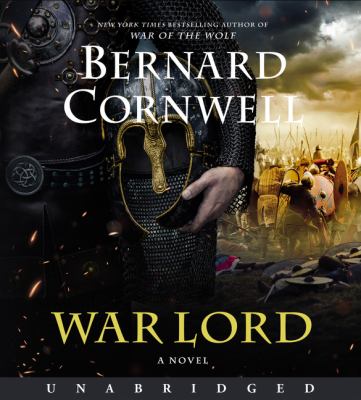 War Lord : a novel