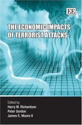 The economic impacts of terrorist attacks