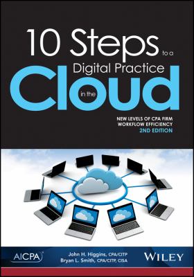 10 steps to a digital practice in the cloud