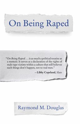 On being raped