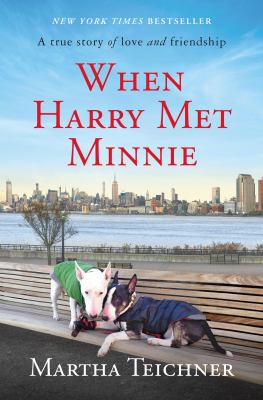 When Harry met Minnie : a true story of love and friendship