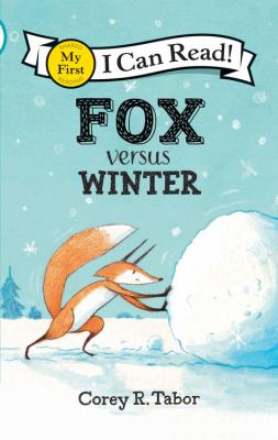 Fox versus winter