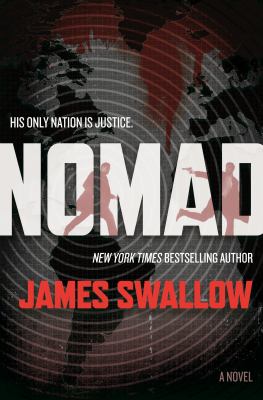 Nomad : a novel
