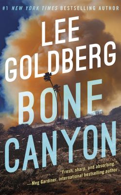 Bone canyon