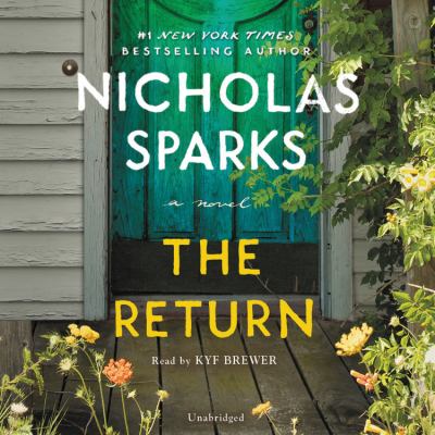 The return : a novel