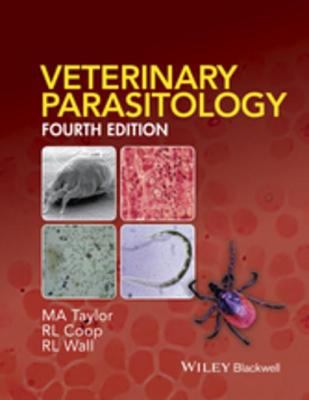 Veterinary parasitology