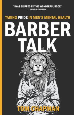 Barber talk: taking pride in men's mental health.