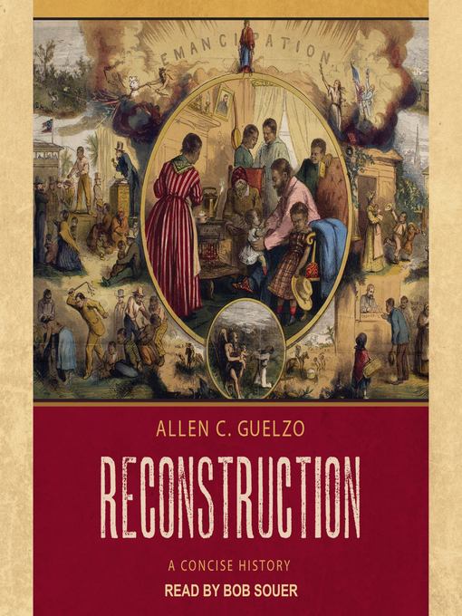 Reconstruction : A Concise History