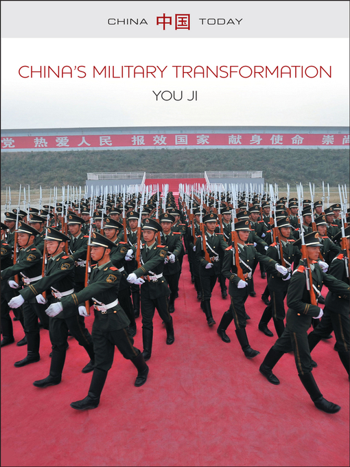 China's Military Transformation