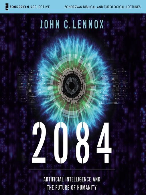 2084, Audio Lectures : Artificial Intelligence, the Future of Humanity, and the God Question