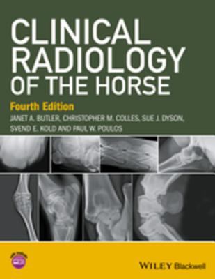 Clinical radiology of the horse