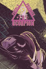 Female prisoner #701. Scorpion /