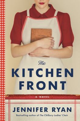 The kitchen front : a novel